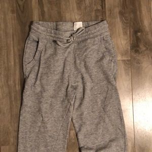 Sweatpants
